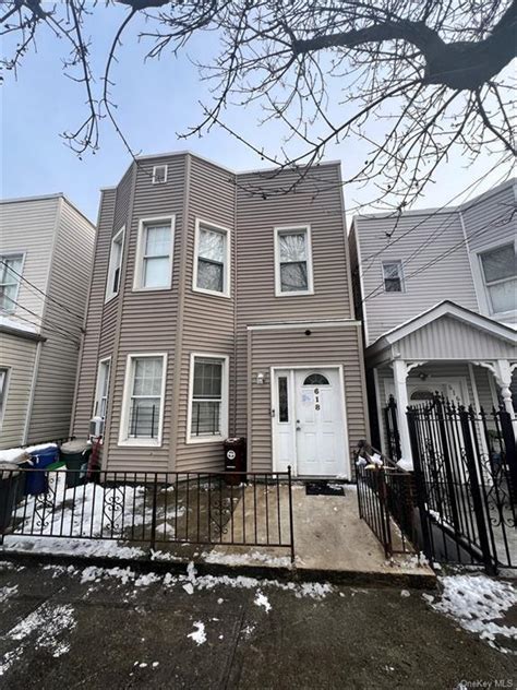 van nest apartments|618 Van Nest Ave, The Bronx, NY 10460 .